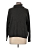 Z Supply Gray Turtleneck Sweater Size L - photo 1