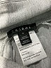 Tribal Chevron-herringbone Gray Casual Pants Size 12 - photo 7