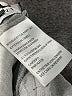 Tribal Chevron-herringbone Gray Casual Pants Size 12 - photo 8