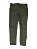 Denim Co Solid Green Jeans Size 5 - 6 - photo 2