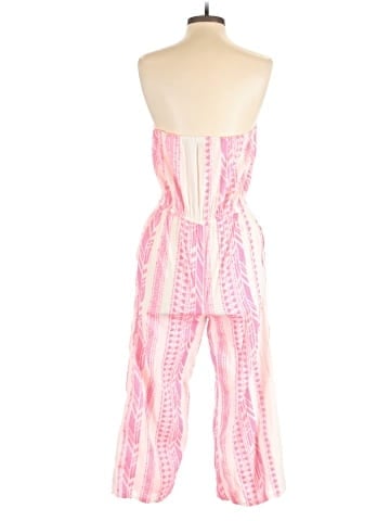 Elan Jumpsuit (view 2)