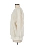 A New Day 100% Polyester Solid Ivory Pullover Sweater Size M - photo 5