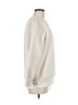 A New Day 100% Polyester Solid Ivory Pullover Sweater Size M - photo 4