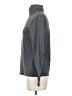 Lands' End Gray Long Sleeve Turtleneck Size S - photo 5