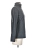 Lands' End Gray Long Sleeve Turtleneck Size S - photo 4