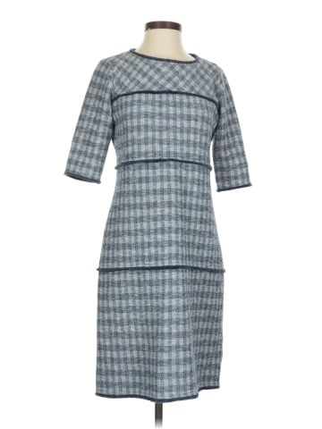 Sara Campbell Casual Dress (view 1)
