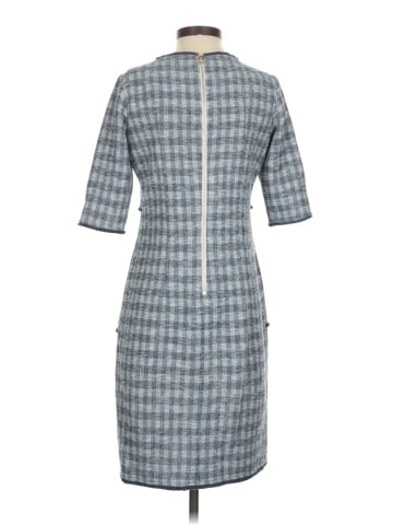 Sara Campbell Casual Dress (view 2)