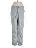 Lisa Rinna Gray Cargo Pants Size 2 - photo 1