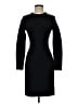 Rag & Bone Black Cocktail Dress Size 2 - photo 1