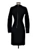 Rag & Bone Black Cocktail Dress Size 2 - photo 2
