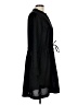 Samsoe Samsoe Black Casual Dress Size L - photo 4