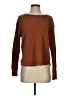 Gap Brown Pullover Sweater Size S - photo 1