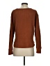 Gap Brown Pullover Sweater Size S - photo 2