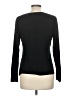 Nally & Millie Black Long Sleeve Top Size M (estimated) - photo 2