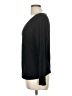 Nally & Millie Black Long Sleeve Top Size M (estimated) - photo 5