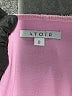 Atoir Pink Cardigan Size 8 - photo 6