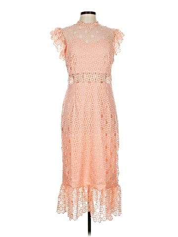Tricosa Cocktail Dress (view 1)