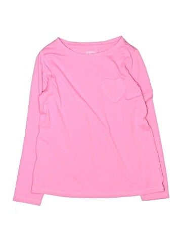 Crown & Ivy Long Sleeve T-Shirt (view 1)