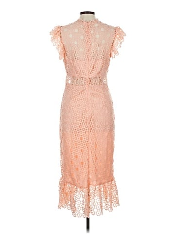 Tricosa Cocktail Dress (view 2)