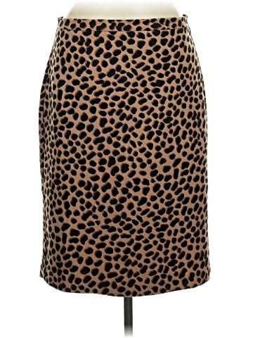 Ann Taylor Casual Skirt (view 1)