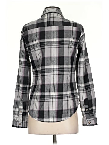The North Face Long Sleeve Button-Down Shirt (view 2)