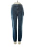 PacSun Color Block Blue Jeans Size 26 waist - photo 1