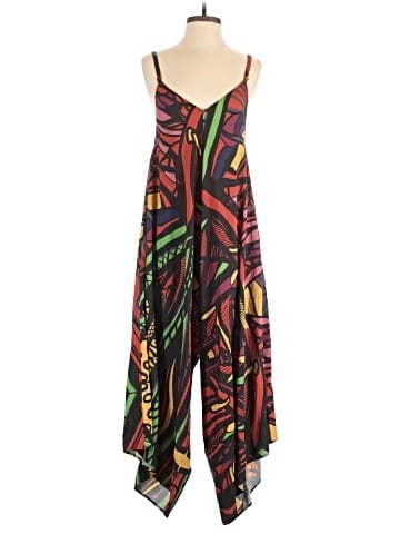 Kahindo Jumpsuit (view 1)