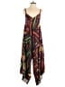 Kahindo Graphic Red Jumpsuit Size S - photo 1