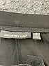 Briggs New York Solid Black Dress Pants Size 6 - photo 7