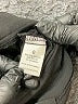 Briggs New York Solid Black Dress Pants Size 6 - photo 8