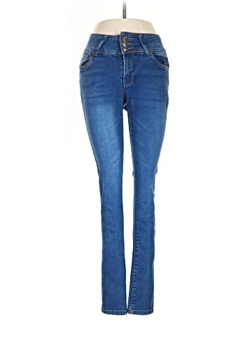 Bamboo Jeans (view 1)