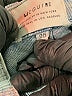 Mcguire Blue Jeans Size 25 waist - photo 9