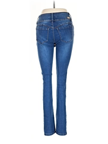 Bamboo Jeans (view 2)