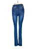 Bamboo 100% Bamboo Solid Blue Jeans Size 5 - photo 2
