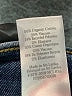 Everlane Blue Jeans Size 28 waist - photo 8
