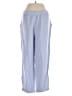 Madewell Blue Casual Pants Size S - photo 2