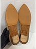 Givenchy Tan Patent Leather Flats Size 7 (estimated) - photo 6