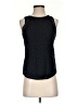 Ann Taylor Black Sleeveless Blouse Size XS - photo 1