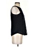 Ann Taylor Black Sleeveless Blouse Size XS - photo 4