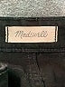 Madewell Black Jeggings Size 26 waist - photo 7