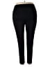 G Gradual Solid Black Active Pants Size XXL - photo 2