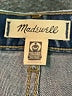 Madewell Blue Jeans Size 24 waist - photo 7