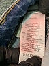 Madewell Blue Jeans Size 24 waist - photo 9