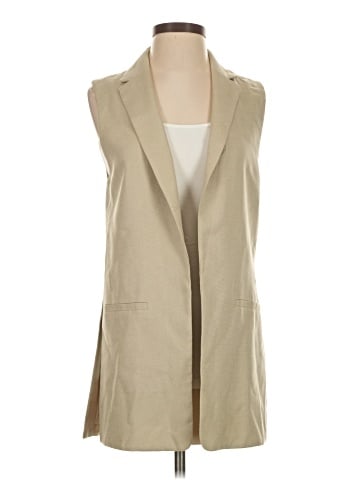 Club Monaco Vest (view 1)