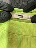 MNG Green Sleeveless Turtleneck Size XS - photo 7