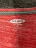 Old Navy 100% Cotton Red Active T-Shirt Size XXL - photo 4