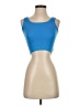 Athleta Blue Tube Top Size S (estimated) - photo 1