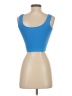 Athleta Blue Tube Top Size S (estimated) - photo 2
