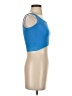 Athleta Blue Tube Top Size S (estimated) - photo 4