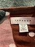 Topshop 100% Viscose Brown Sleeveless Top Size 8 - photo 7